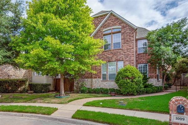 1009 Ricci Court, Irving, TX 75062