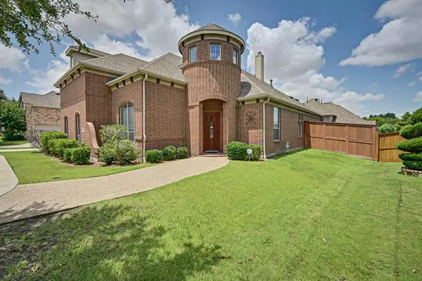 4207 Aston Lane, Mansfield, TX 76063