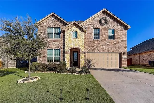 5103 Santa Rosa Drive, Arlington, TX 76001