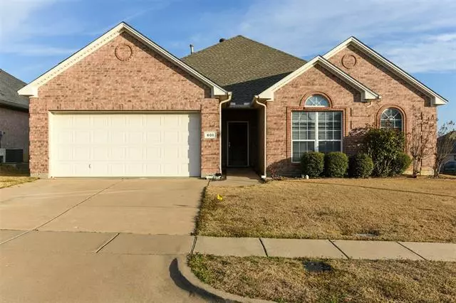 Arlington, TX 76002,601 Mesa Ridge Court