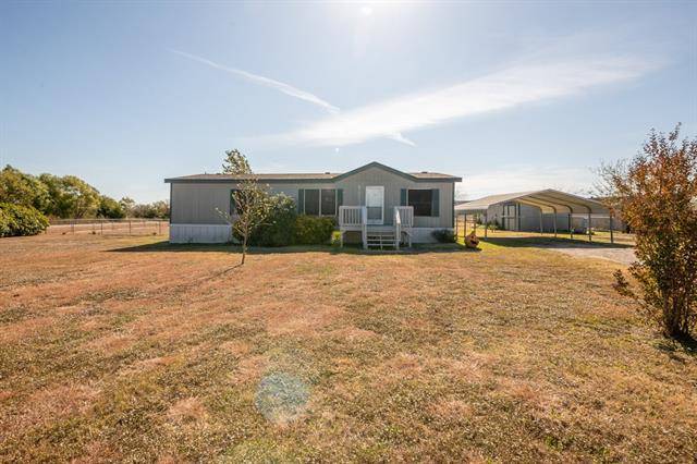 11032 County Road 510, Venus, TX 76084