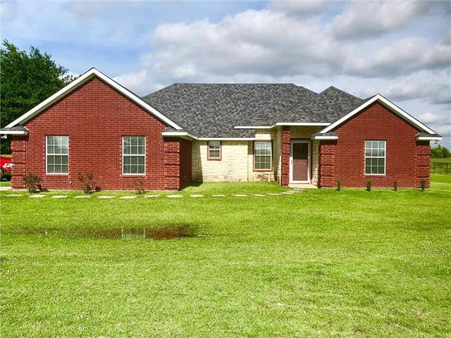 484 County Road 1435, Bonham, TX 75418