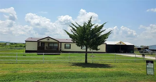 5920 Forbes Road, Venus, TX 76084