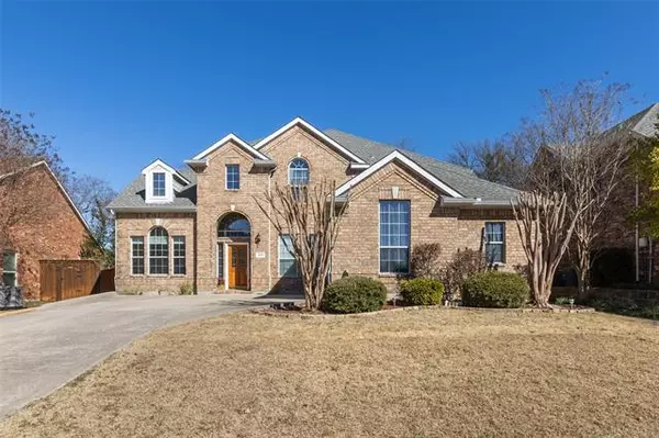 4141 Panther Ridge Lane, Plano, TX 75074