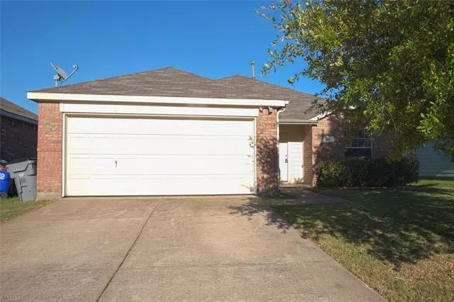 2039 Wildwood Drive, Forney, TX 75126