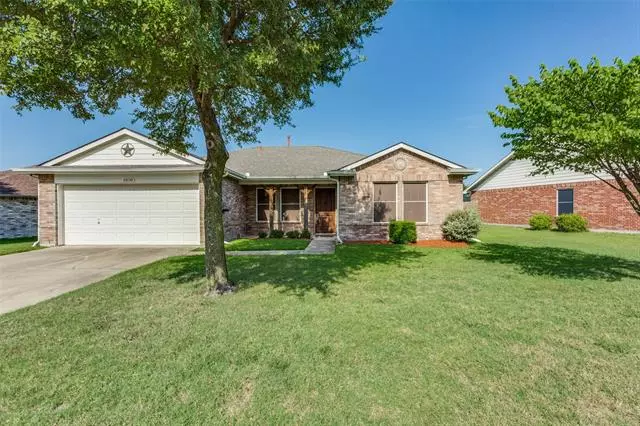 Forney, TX 75126,1010 Bainbridge Lane