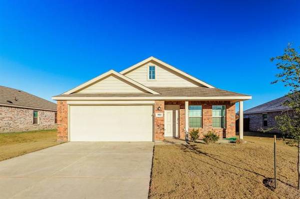 1153 Skyline Drive, Hutchins, TX 75141