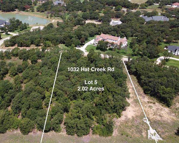 1032 Hat Creek Road, Bartonville, TX 76226