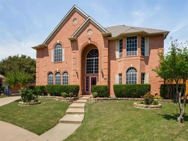 724 Post Oak Drive, Coppell, TX 75019