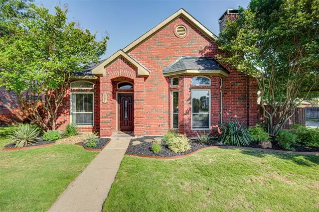 Coppell, TX 75019,521 Ashford Drive