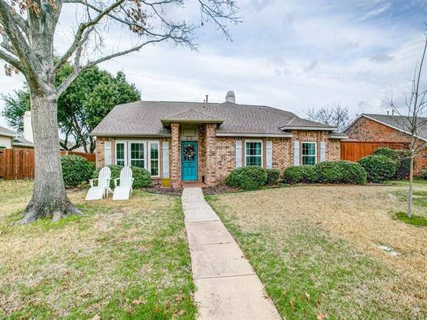 330 Ashley Drive, Coppell, TX 75019