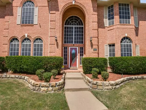 Coppell, TX 75019,724 Post Oak Drive