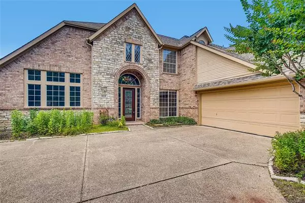 Coppell, TX 75019,413 Beacon Hill Drive