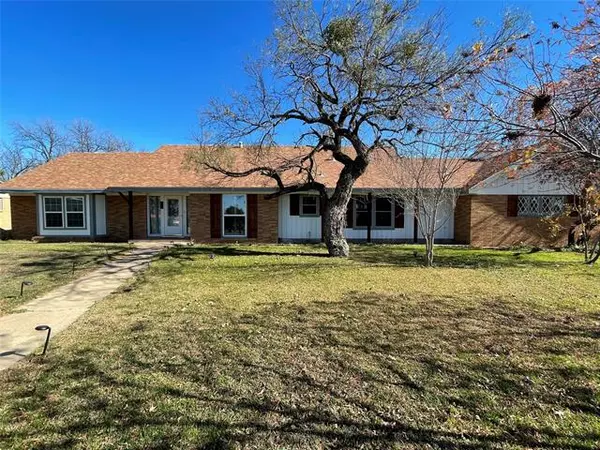 Coleman, TX 76834,504 Western Drive