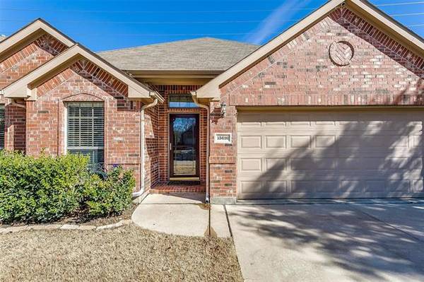 15616 Gatehouse Drive, Fort Worth, TX 76262