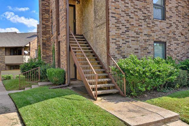 1209 Calico Lane #2420, Arlington, TX 76011