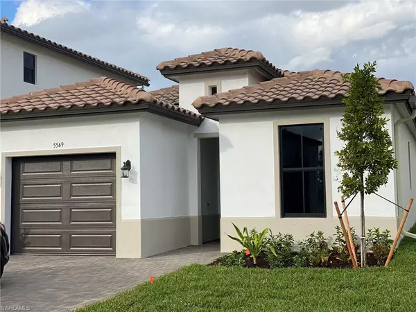 5549 Agostino WAY, Ave Maria, FL 34142