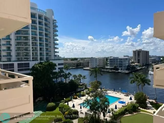 Fort Lauderdale, FL 33308,3233 NE 34th St  #719