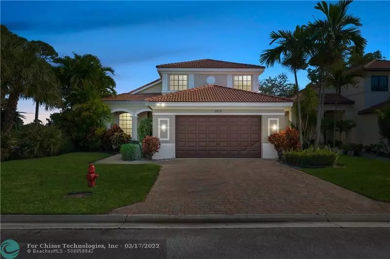 Delray Beach, FL 33484,5513 American Cir