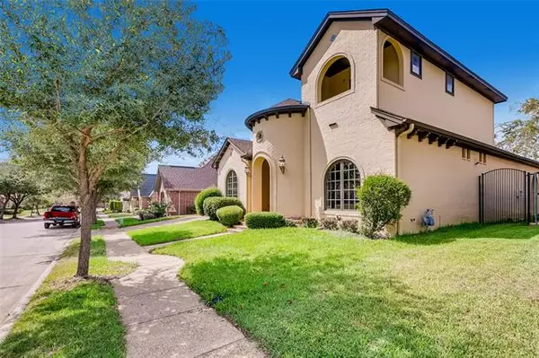 Arlington, TX 76016,6409 Tuscany Park Drive