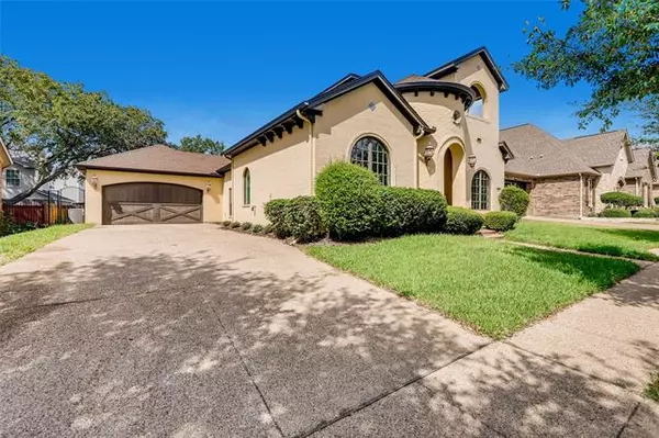 Arlington, TX 76016,6409 Tuscany Park Drive