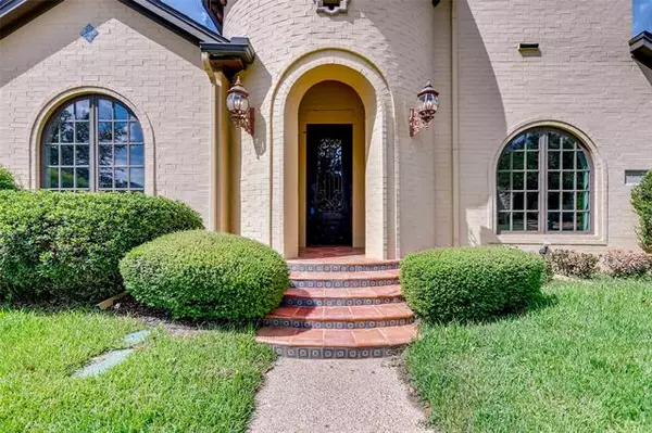 Arlington, TX 76016,6409 Tuscany Park Drive