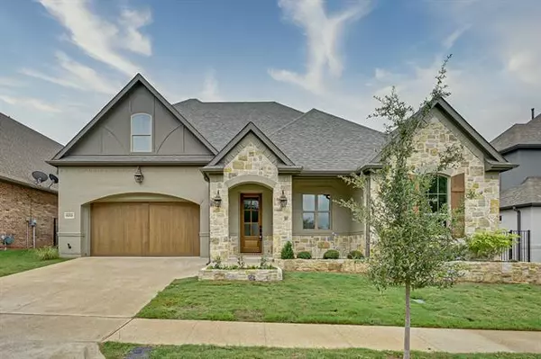 6414 Vintage Lake Drive, Arlington, TX 76016