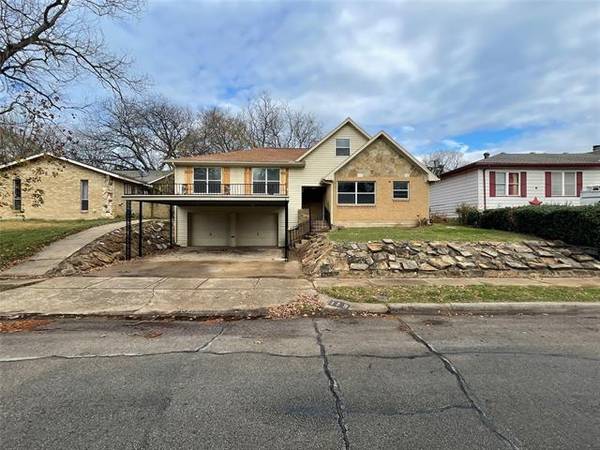 129 E Vilbig Street, Irving, TX 75060