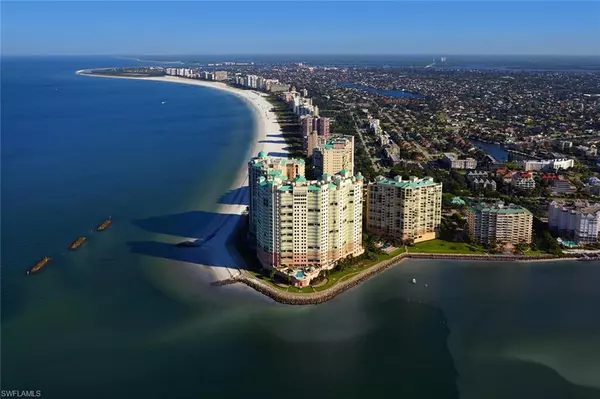 970 Cape Marco DR #2408, Marco Island, FL 34145