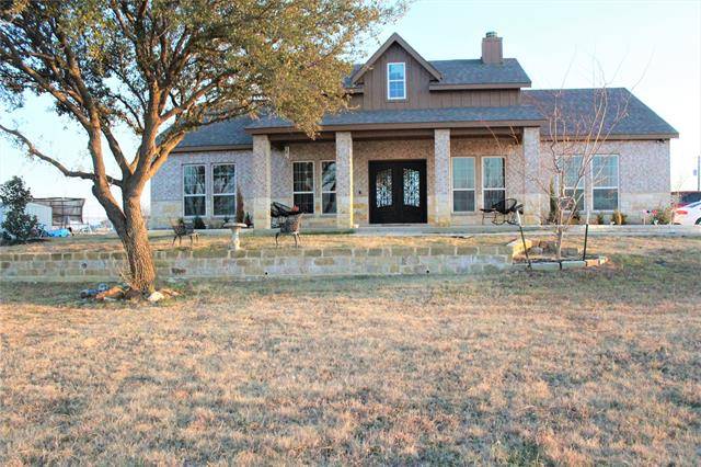 5607 Private Road 901 Road, Celina, TX 75009