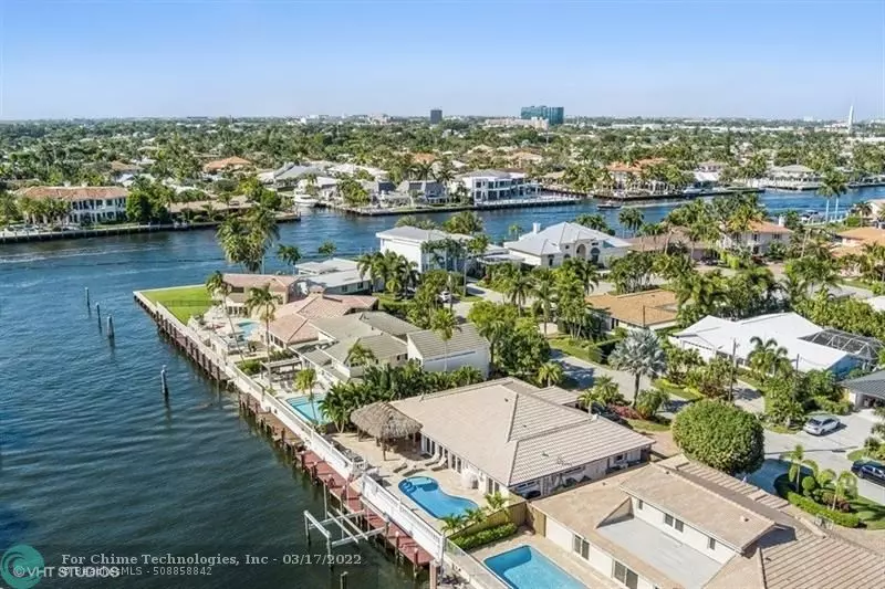 41 Castle Harbor Isle Dr, Fort Lauderdale, FL 33308