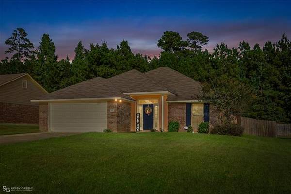 7197 Laurel Ridge, Greenwood, LA 71033