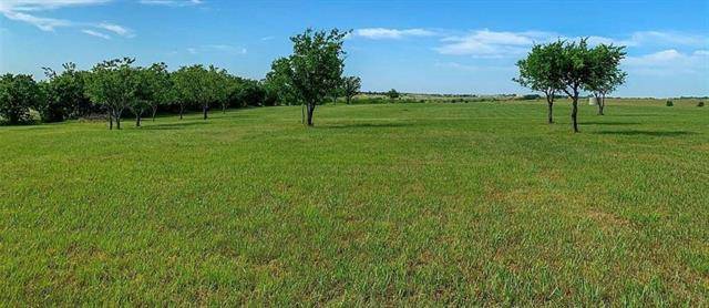 TBD T N Skiles Road, Ponder, TX 76259