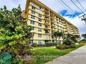 1009 N Ocean Blvd  #711, Pompano Beach, FL 33062