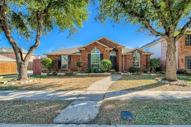 The Colony, TX 75056,5848 Sycamore Bend Lane