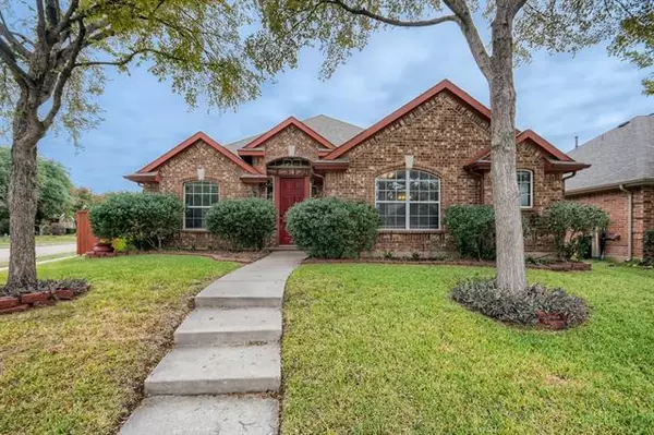 5500 Foxfire Lane, The Colony, TX 75056