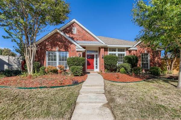 3604 Magnolia Circle,  The Colony,  TX 75056