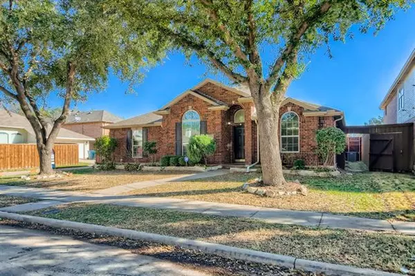 The Colony, TX 75056,5848 Sycamore Bend Lane