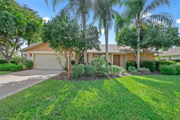 1201 Westfield DR, Fort Myers, FL 33919