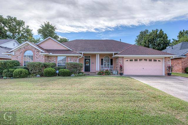 5910 Clearview Circle, Bossier City, LA 71111