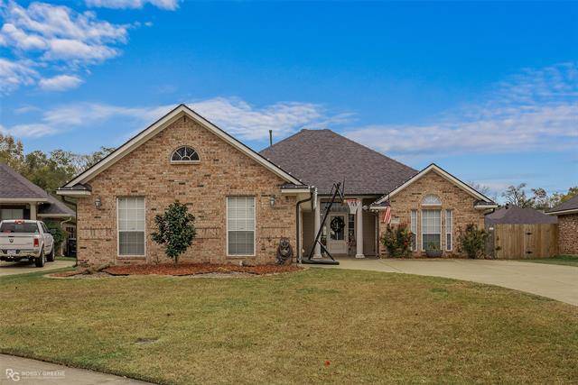 2216 Washburn Way, Bossier City, LA 71111