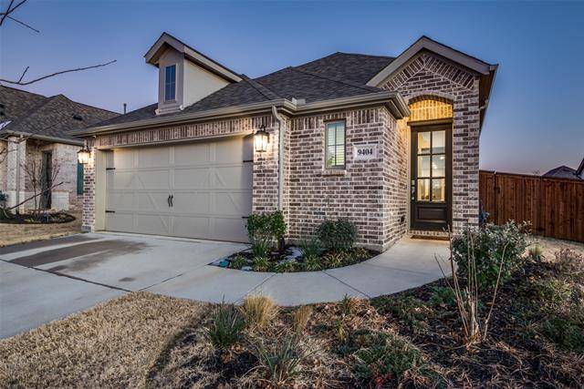 9404 Acorn Lane, Little Elm, TX 75068