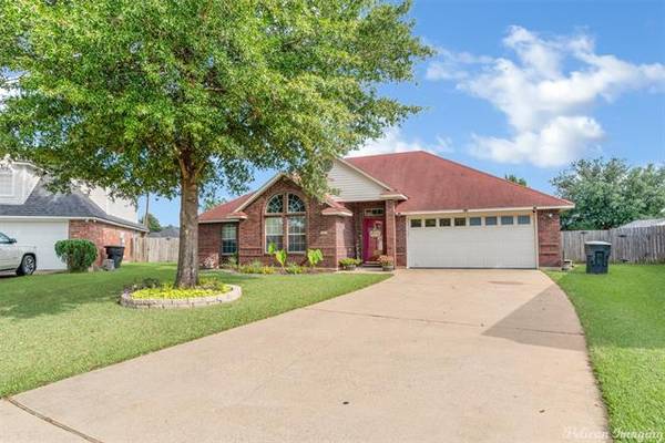 6022 Applegate Circle, Bossier City, LA 71111