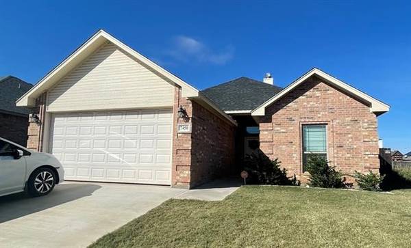 7450 Salerno Court, Abilene, TX 79606