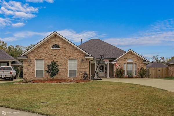 2216 Washburn Way, Bossier City, LA 71111