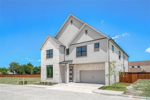 333 Sugarbush, Richardson, TX 75081