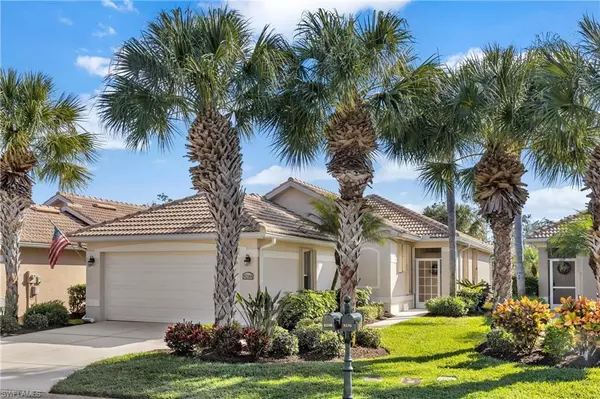 8248 Woodridge Pointe DR, Fort Myers, FL 33912