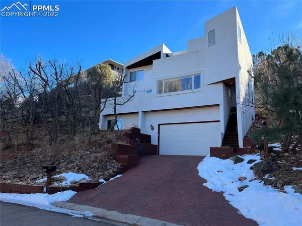 Manitou Springs, CO 80829,23 Sandra LN