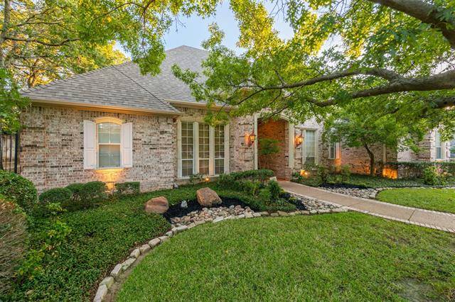 1417 Park Place, Southlake, TX 76092