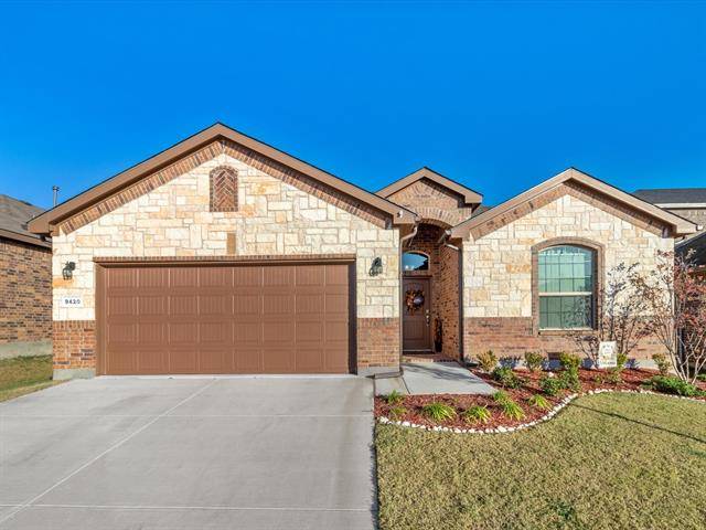 9420 Blaine Drive, Fort Worth, TX 76177